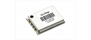 創鑫電 GPS模塊 11*8MM尺寸 MTK flash版本芯片