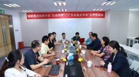 高科新農再獲蘭玉彬院士首肯！多項新技術引領行業！