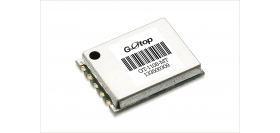 創鑫電 GPS模塊 11*8MM尺寸 MTK flash版本芯片