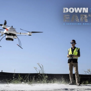 建筑公司如何應用無人機技術？Microdrones 測量項目Live Show第三季上線 ...