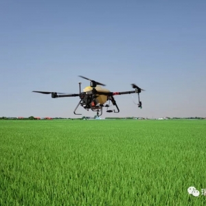 科普—農(nóng)業(yè)植保無(wú)人機(jī)有哪些特點(diǎn)