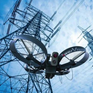 正方科技推出歐荷行業無人機智能電池